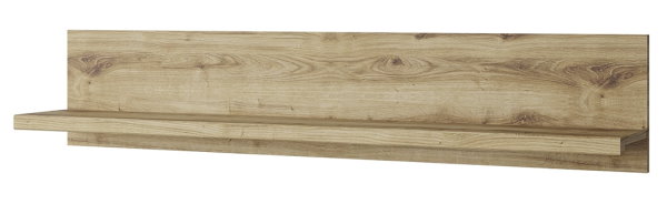 Фото Полка навесная BT Дорсет (Doorset) от производителя Анрэкс в Мариуполе по цене 2 890 ₽