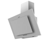 Вытяжка наклонная Tower C 60 (600х310хh790(970)) (Материал Металл/Стекло , Цвет Черный/Черный) в Мариуполе от производителя 