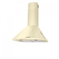 Вытяжка купольная Chelsea 60 (596х496хh625(880)) (Материал Металл , Цвет Медный) в Мариуполе от производителя 