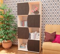 Фото stellazhi-ofisnye стеллаж астра-10 производитель Пирамида