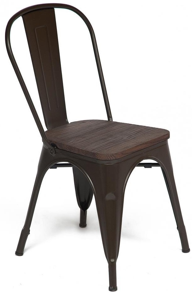 Фото Стул Вип Лофт Чеар (Vip Loft Chair) 011 от производителя Tetchair в Мариуполе по цене 5&nbsp;660 ₽