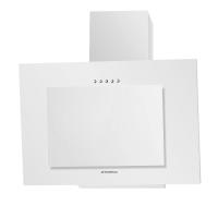 Вытяжка наклонная Tower G 60 (596х287хh600(860)) (Материал Металл/Стекло , Цвет Черный/Черный) в Мариуполе от производителя 