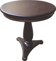 Фото  стол журнальный №3 производитель Алина мебель