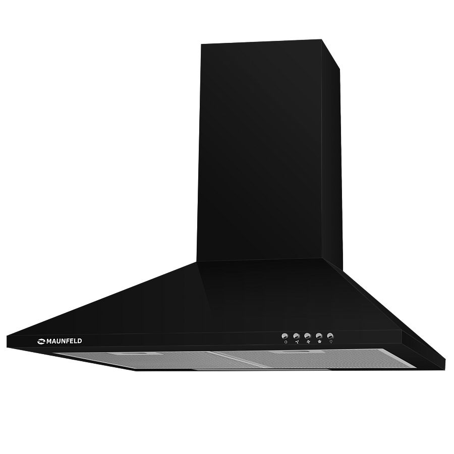 Фото Вытяжка купольная Corsa light (C) 60 (600х500хh645(1025)) от производителя Maunfeld в Мариуполе по цене 7 290 ₽