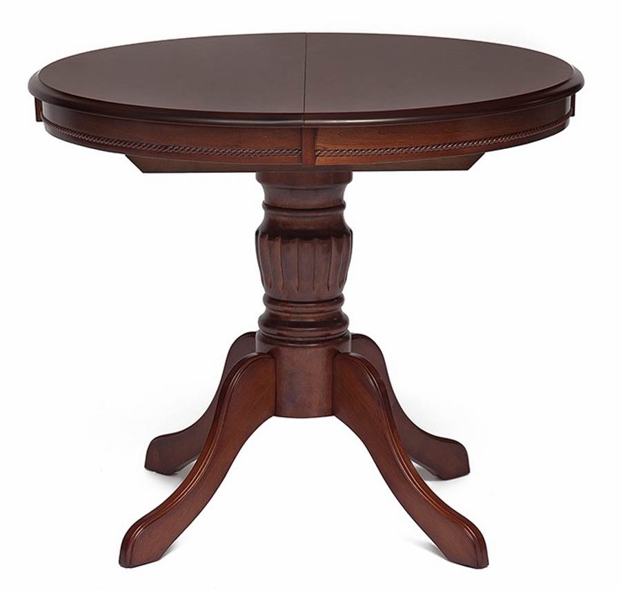 Фото Стол обеденный Оливия (Olivia)  от производителя Tetchair в Мариуполе по цене 27&nbsp;860 ₽