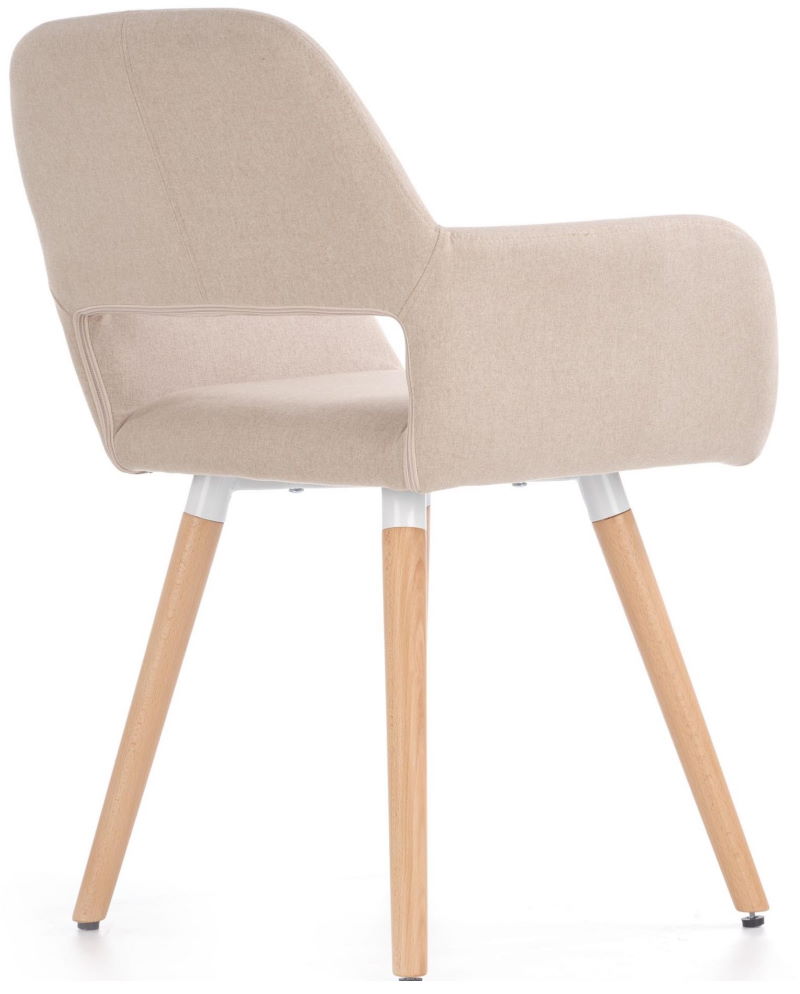 Фото Стул Halmar K283 от производителя Halmar  в Мариуполе по цене 15&nbsp;180 ₽