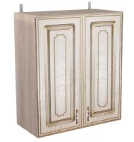 Фото  кухня анжелика шкаф навесной шкн600с производитель 