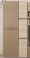 Фото raspashnoy-shkaf шкаф панна-котта шк-1503 (92) двухдверный производитель Сантан