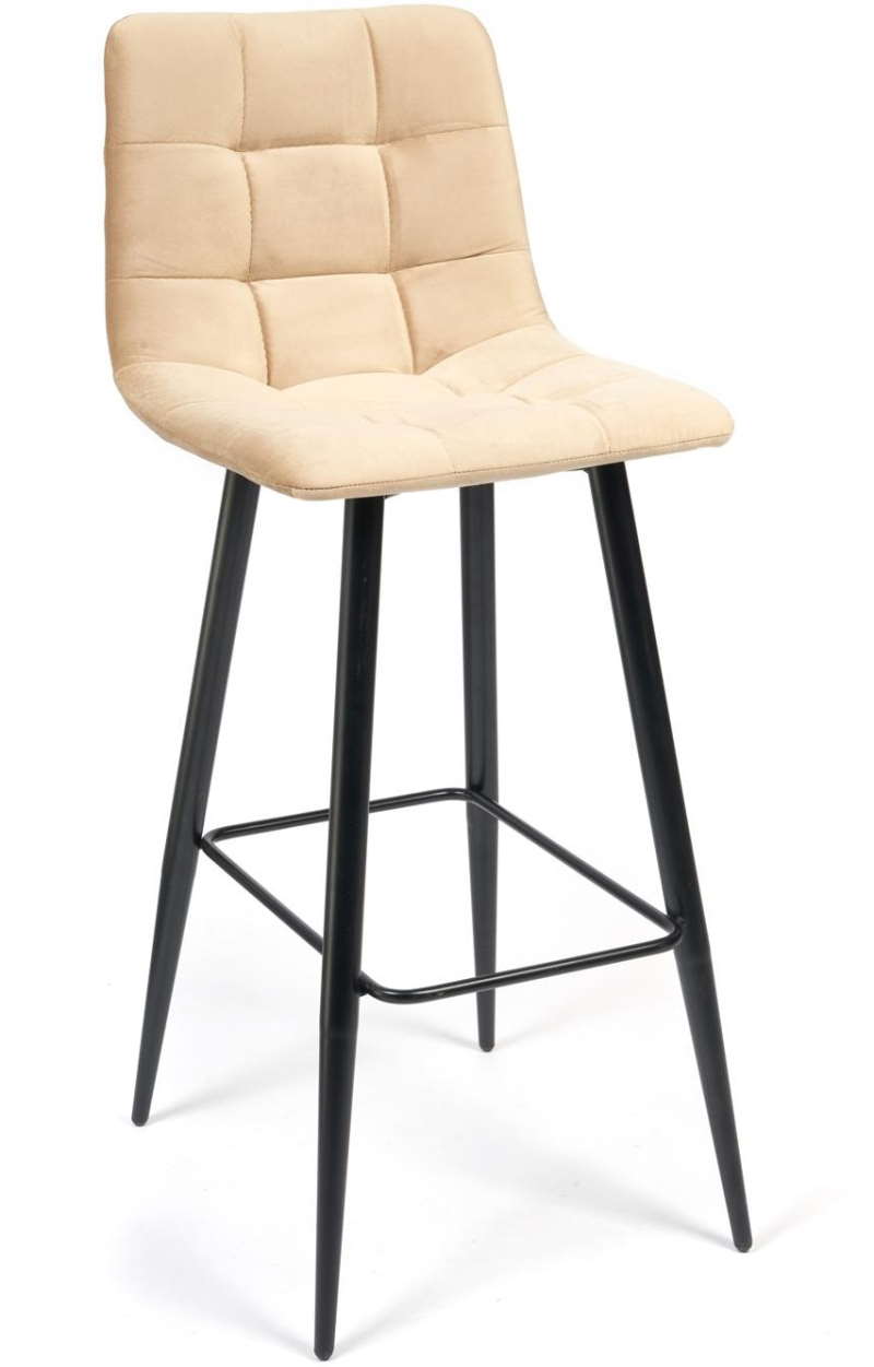 Фото Стул барный Чили (Chilly) (mod 7095) от производителя Tetchair в Мариуполе по цене 7&nbsp;410 ₽