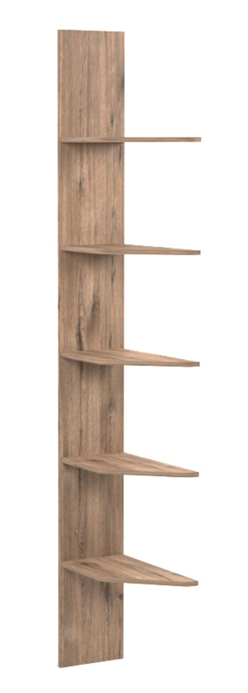 Фото Полка открытая Денвер 2300 от производителя СБК в Мариуполе по цене 4&nbsp;310 ₽