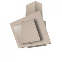 Вытяжка наклонная Tower C 50 (500х310хh790(970)) (Материал Металл/Стекло , Цвет Черный/Черный) в Мариуполе от производителя 