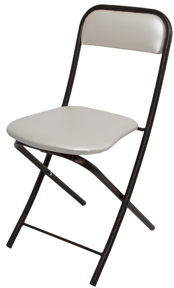 Фото Стул складной Комфорт (Comfort)  от производителя Модуль в Мариуполе по цене 1 670 ₽