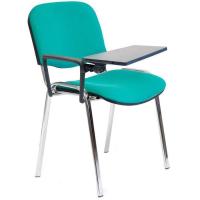 Фото  стул для посетителя изо ст (хром) производитель Фабрикант