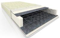 Матрас Элит Bonnel Титан (70х200 , Высота 19-21 см (Вега) ) в Мариуполе от производителя 