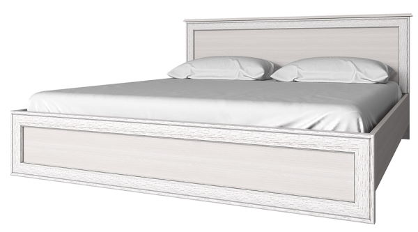 Фото Кровать двуспальная Тиффани (Tiffany) (СМ 180х200) с подъемным механизмом от производителя Анрэкс в Мариуполе по цене 57 900 ₽