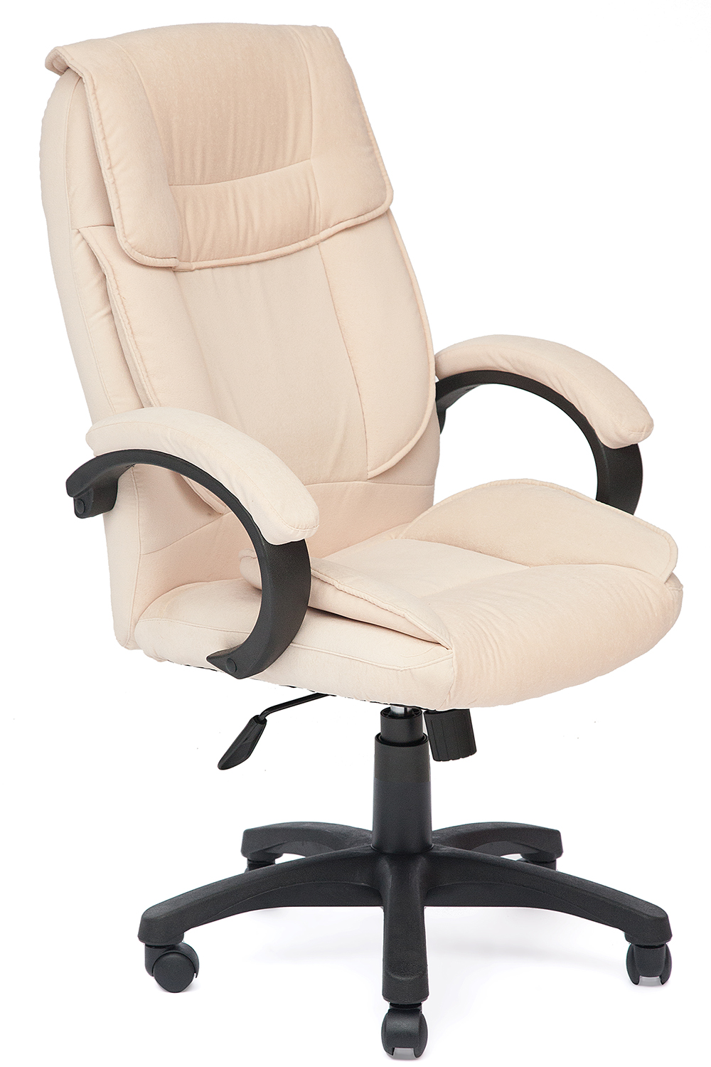 Фото Кресло для руководителя Ореон (Oreon) от производителя Tetchair в Мариуполе по цене 15 690 ₽