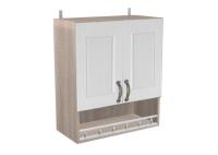 Фото kukhnya-loft-bitel кухня лофт шкаф навесной шкн600п производитель 