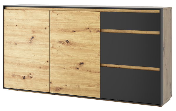 Фото Тумба 2D3S Боско (Bosco) от производителя Анрэкс в Мариуполе по цене 24 260 ₽