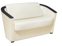 Диван Офис 6 (1,34м) (1 категория (Союз Мебель) ) в Мариуполе от производителя 