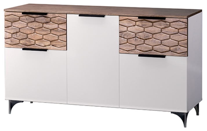 Фото Тумба МЦН Дели 65 от производителя Яна в Мариуполе по цене 21 770 ₽