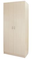 Фото  шкаф №3 шк-3 (90) двухдверный производитель Ромис
