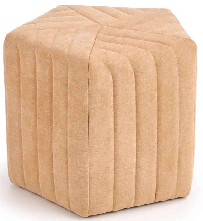 Фото Пуф Halmar Hexa 2 от производителя Halmar  в Мариуполе по цене 8 070 ₽