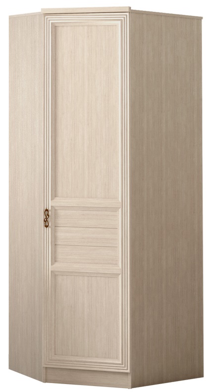 Фото Шкаф Лира 57 (71) угловой от производителя Яна в Мариуполе по цене 22&nbsp;280 ₽