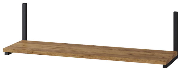 Фото Полка Лофт-1 от производителя Мебелони в Мариуполе по цене 2&nbsp;150 ₽