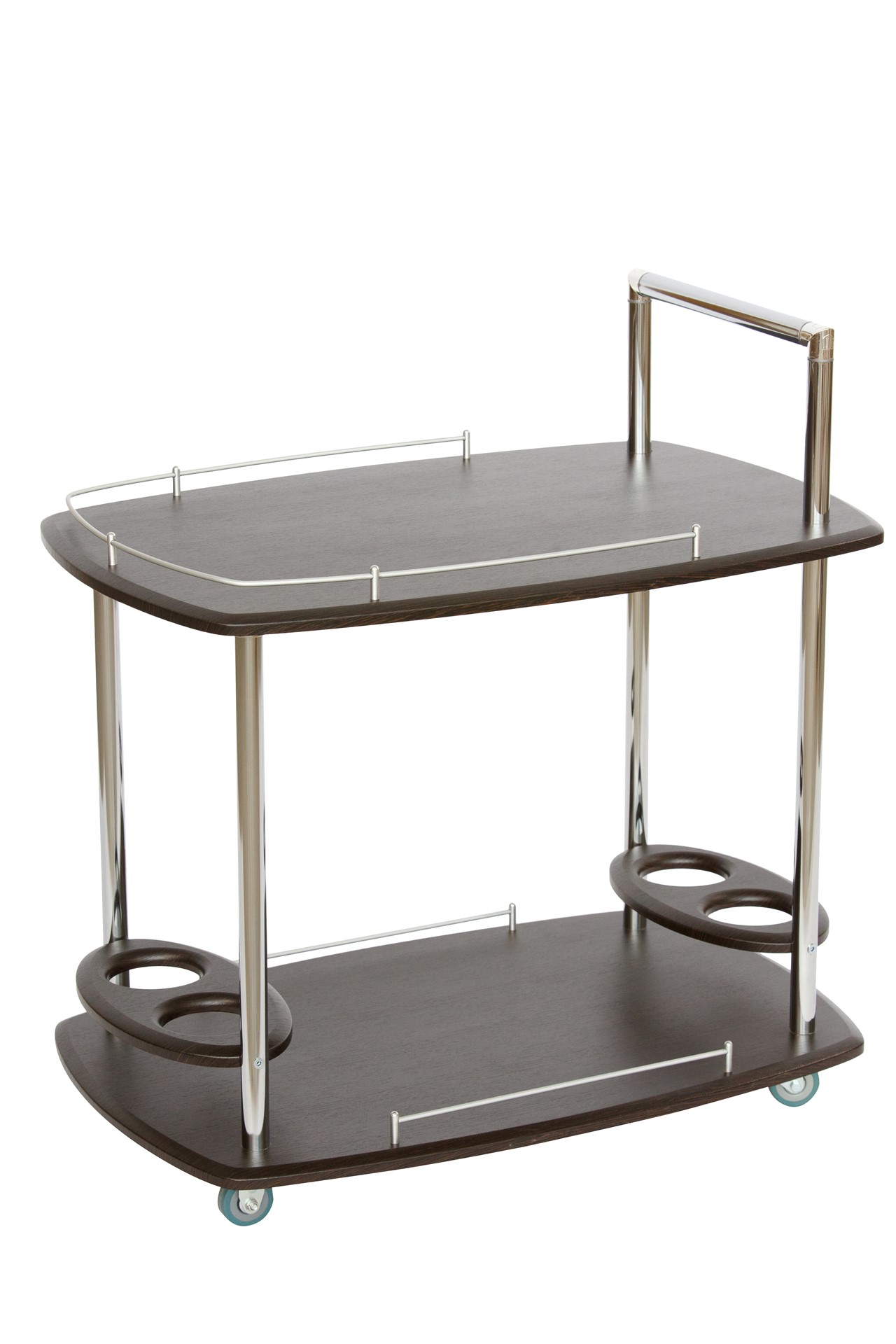 Фото Стол сервировочный Банкет от производителя Калифорния в Мариуполе по цене 8 310 ₽