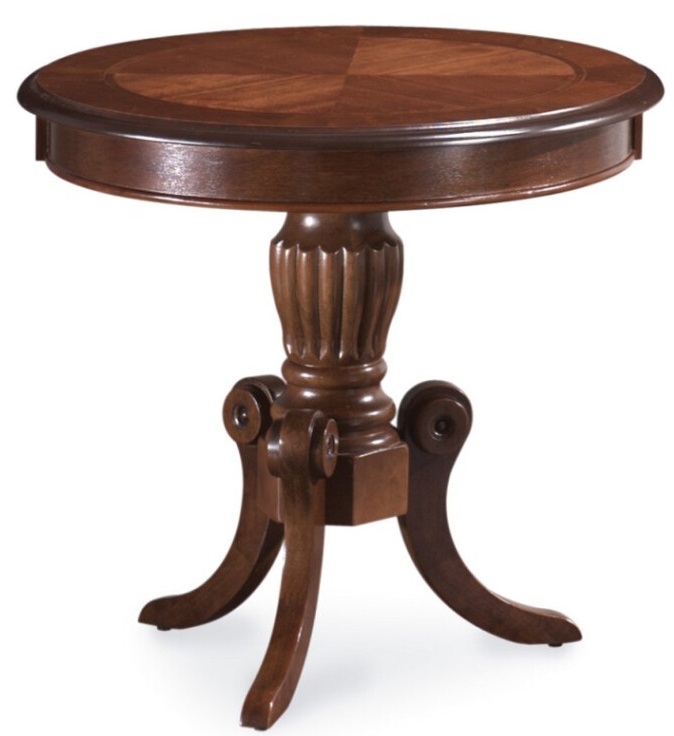 Фото Стол журнальный Signal Nevada D от производителя Signal в Мариуполе по цене 22&nbsp;190 ₽