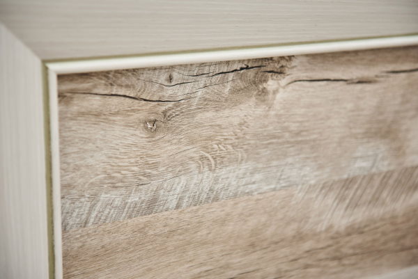 Фото Пенал Мартина от производителя Мебель Маркет в Мариуполе по цене 18 370 ₽