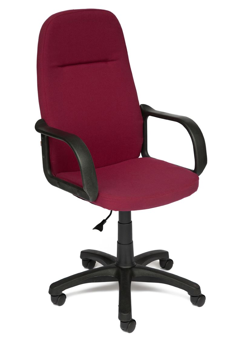 Фото Кресло для персонала Лидер (Leader) от производителя Tetchair в Мариуполе по цене 8&nbsp;430 ₽