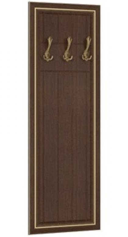 Фото Панель малой вешалки Виктория от производителя Мебель Маркет в Мариуполе по цене 6 540 ₽