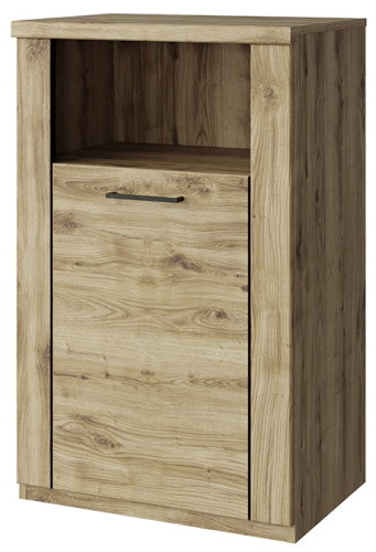 Фото Тумба 2DN Дорсет (Doorset) от производителя Анрэкс в Мариуполе по цене 7 190 ₽