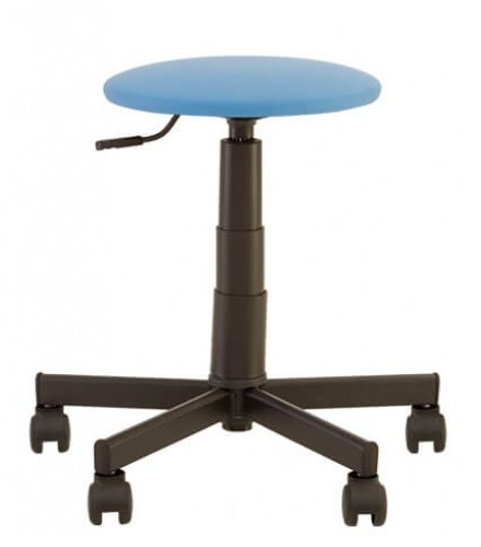 Фото Стул для посетителя Стул (Stool) GTS от производителя Новый стиль в Мариуполе по цене 3 440 ₽