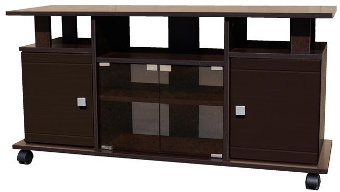 Фото Тумба РТВ Виста-13  от производителя Олмеко в Мариуполе по цене 7&nbsp;270 ₽