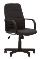 Кресло для руководителя Бустер (Booster) (Материал обивки: экокожа, цвет обивки: есо-30 (Новый стиль) ) в Мариуполе от производителя 