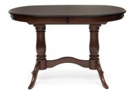 Фото stoly-derevyannye стол обеденный ева (eva ev-t4ex) производитель ТМК