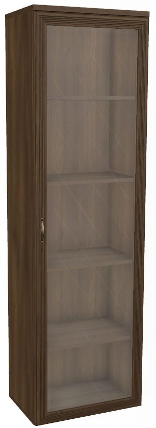 Фото Шкаф Карина ШК-1061 многоцелевой  от производителя Лером в Мариуполе по цене 18&nbsp;320 ₽