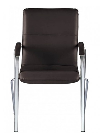 Фото Стул для посетителя Самба (Samba) S от производителя Новый стиль в Мариуполе по цене 5 000 ₽