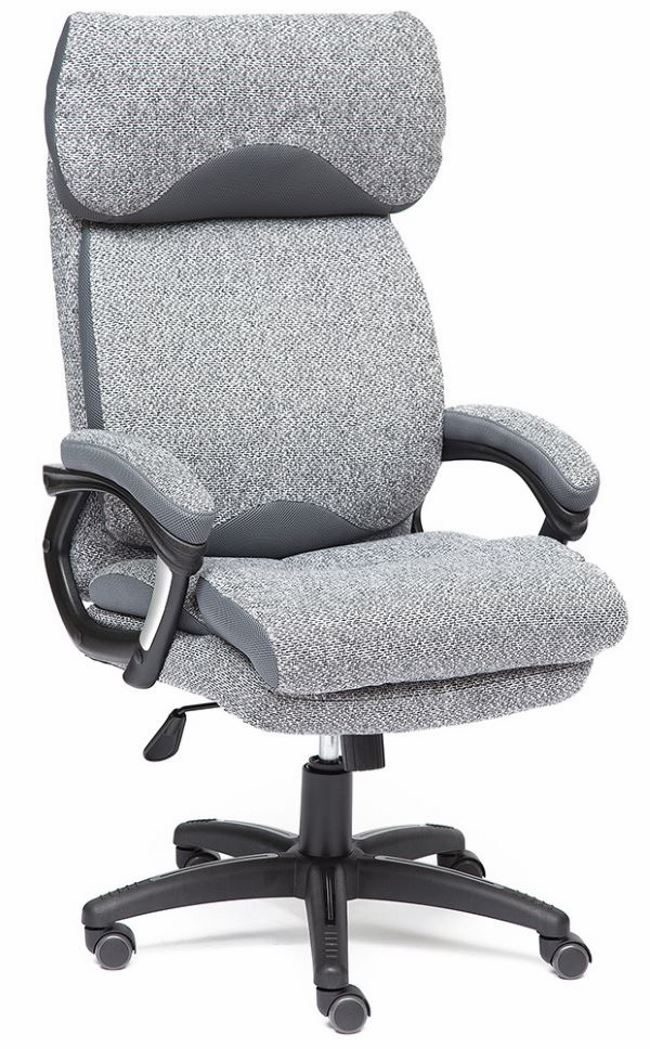 Фото Кресло для руководителя Дук (Duke)  от производителя Tetchair в Мариуполе по цене 19&nbsp;970 ₽