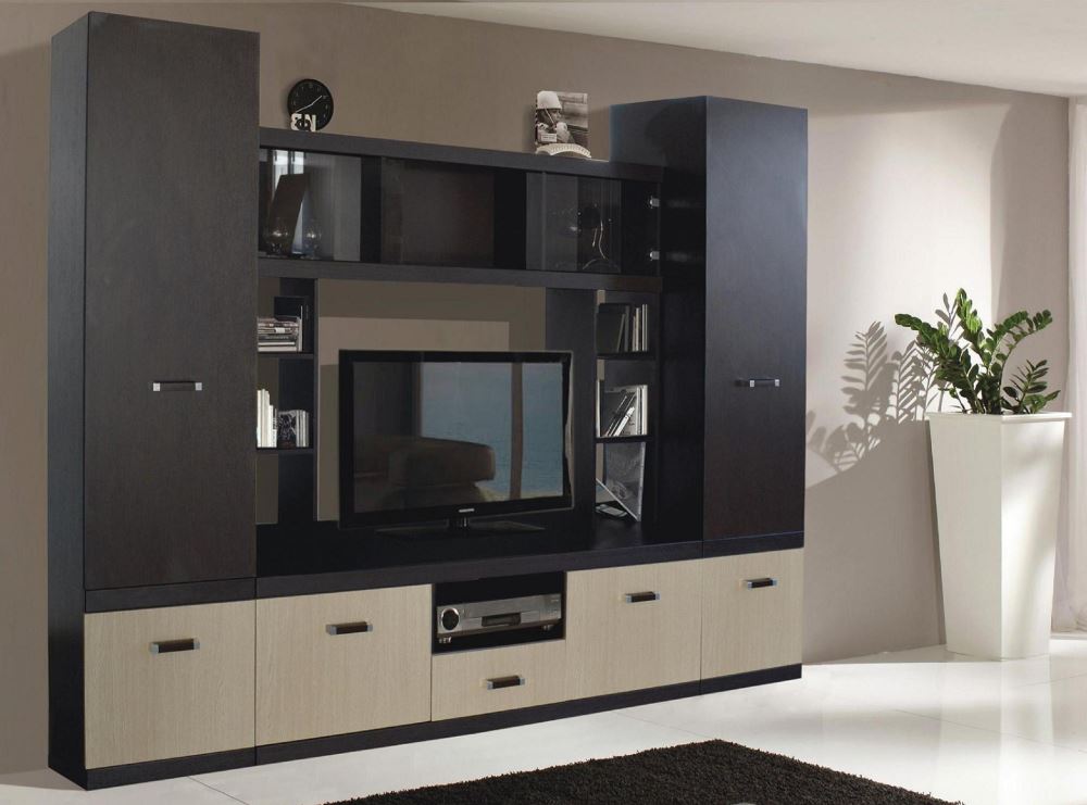 Фото Стенка Джелани 7  от производителя Джелани в Мариуполе по цене 35&nbsp;110 ₽