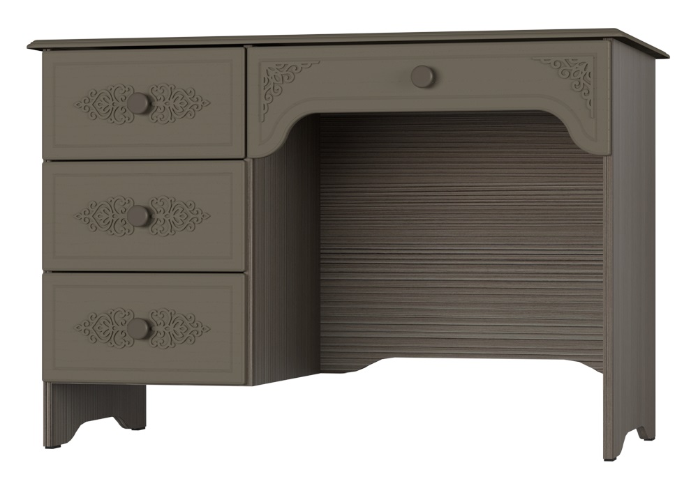 Фото Стол письменный Ассоль плюс АС-6 (левый) от производителя Компасс в Мариуполе по цене 20&nbsp;970 ₽