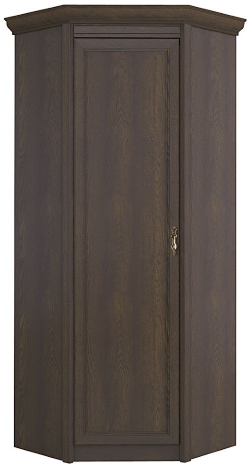 Фото Шкаф Флоренция 641 (87) угловой от производителя Яна в Мариуполе по цене 36&nbsp;130 ₽