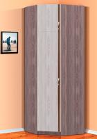 Фото shkafy-uglovue шкаф флагман-5 (78) угловой  производитель Фант-мебель