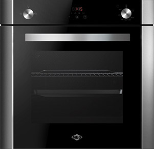 Фото Духовой шкаф газовый DG-601 (594х545хh594) от производителя MBS в Мариуполе по цене 32 990 ₽