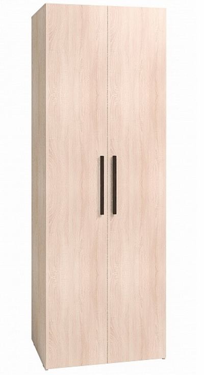 Фото Шкаф Bauhaus-8 (80) без зеркал двухдверный от производителя Глазов в Мариуполе по цене 12&nbsp;940 ₽