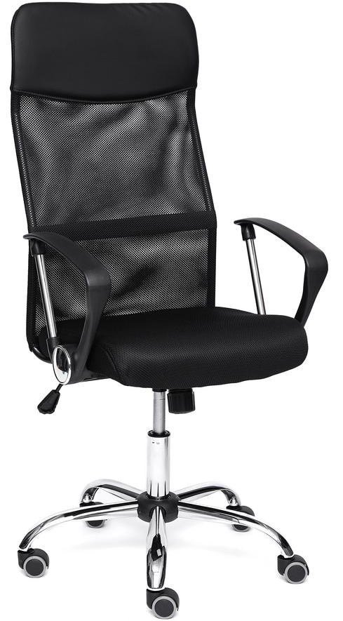 Фото Кресло для персонала Практис (Practic) от производителя Tetchair в Мариуполе по цене 8 910 ₽