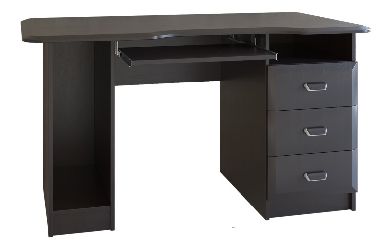 Фото Стол компьютерный СП-2 (139) от производителя Росток в Мариуполе по цене 22&nbsp;530 ₽