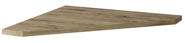 Фото Крышка соединительная Дорсет (Doorset) (600х600xh22) от производителя Анрэкс в Мариуполе по цене 2 090 ₽